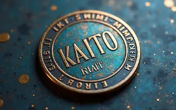 Цена KAITO стремительно растет на фоне роста активности Capital Launchpad