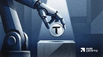 Ціна криптовалюти TAO консолідується – Чому $318 є наступним великим випробуванням для Bittensor