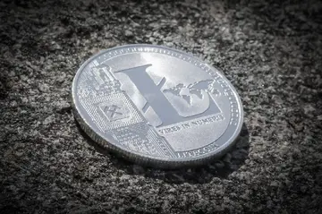 Цена Litecoin: $120 следующая или падение до $85?