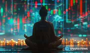 Ціна MANTRA впала на 10% внаслідок зупинки транзакцій мережі