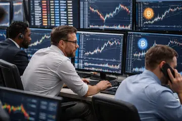 Ціна Monаd (MON) знижується після фіксації прибутків, оскільки трейдери націлюються на опір на рівні $0,030