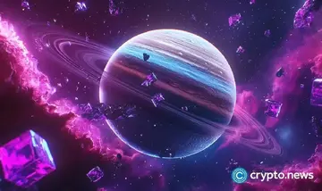 Ціна на Jupiter залишається стабільною на рівні близько 0,50 долара при запуску бета-версії Jupiter Lend