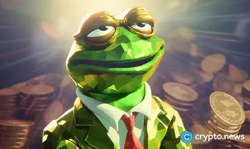 Ціна Pepe наближається до великого зрушення, оскільки китоподібні інвестори купують 650 мільярдів монет