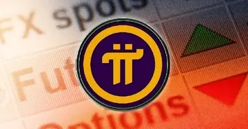 Цена Pi Coin упала на 4%, в то время как крупный инвестор приобрел 48 миллионов токенов