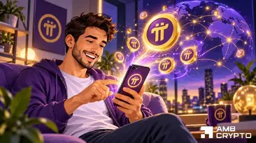 Ціна Pi-криптовалюти відновилася до $0.08—Чи зможуть покупці перевищити $0.082?