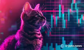 Ціна Popcat стрімко зросла через падіння резервів на біржах, лідери прибутку утримують позиції