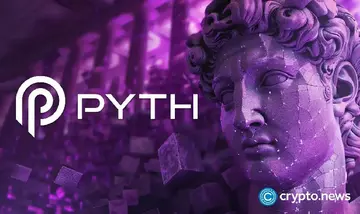 Ціна Pyth зросла на 21% цього тижня, але чи зможе PYTH подолати розблокування токенів?