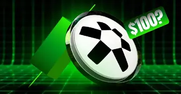 Ціна QNT різко зросла після угоди з Clearing House — чи прямує QNT до $110?