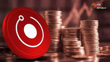 Цена Render Crypto показывает некоторую силу восстановления на фоне рыночной резни