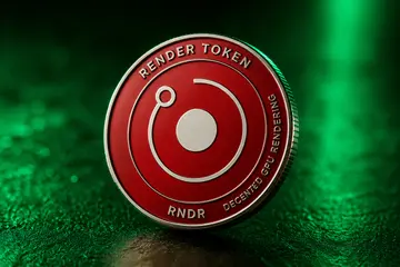 Ціна Render досягає $2.50 після прориву вище основних рівнів EMA