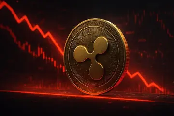 Ціна Ripple сьогодні: XRP закріплюється на позначці $1.05, оскільки індекс страху досягає екстремального рівня 25