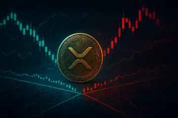 Ціна Ripple застрягла в діапазоні 1 цент: чи проб'є $1.15 чи $1.11 наступним?
