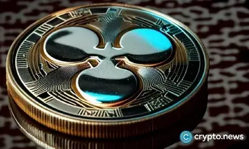 Ціна Ripple знизилася до 2.15 долара з можливістю подальшого зниження.