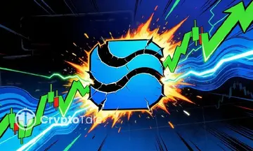 Ціна RIVER впала на 15% після тестування ключового рівня опору: чи продовжиться корекція?