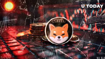 Ціна SHIB в червоній зоні: важливе попередження для спільноти Shiba Inu