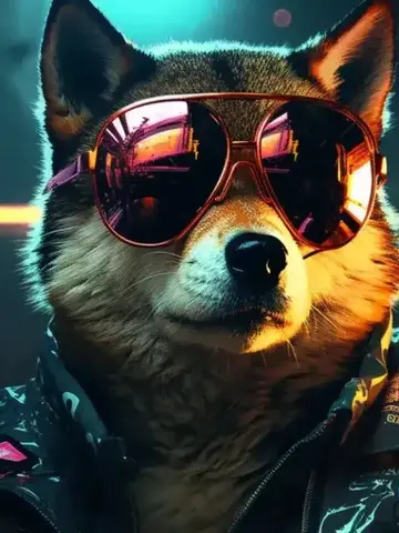 Ціна Shiba Inu можливий зростання? Бичачі графіки сигналізують про пробой