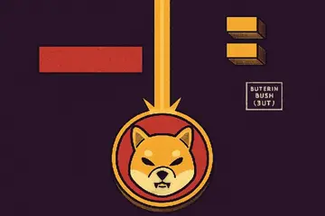 Ціна Shiba Inu наближається до прориву, оскільки SHIB тестує рівень опору $0.00000536