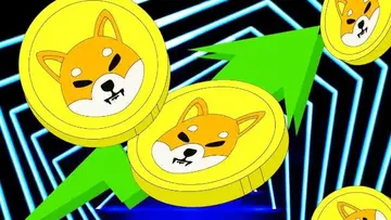 Цена Shiba Inu нацелена на 4-кратный рост, так как TVL Shibarium приближается к отметке в 3 миллиона долларов
