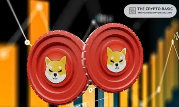 Цена Shiba Inu прорвала нисходящий клин: достигнет ли SHIB $0.000015 в ближайшее время?