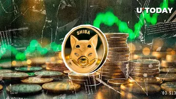 Цена Shiba Inu (SHIB) показывает лучшую неделю с 2024 года