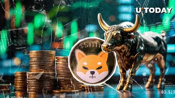 Ціна Shiba Inu (SHIB) відійшла: Чи чекає нас бичачий ринок?