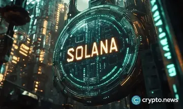 Ціна SOL прагне до відновлення внаслідок стрімкого зростання інфлов у Staking Solana ETF
