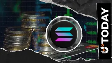 Ціна Solana до 140 доларів? Ключовий показник натякає на потенційний розворот