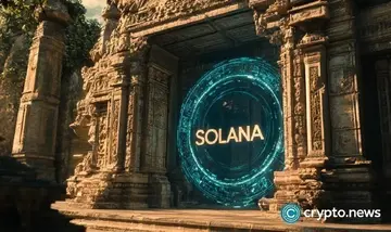 Ціна Solana слабшає на рівні підтримки $160, ризик зниження зростає.