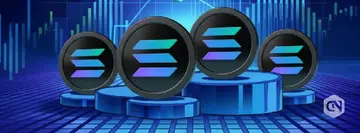 Ціна Solana застопорилась в умовах обвалу кількості валідаторів і адрес