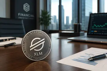 Ціна Stellar зросла на 14% завдяки зростанню XLM на хвилі обговорень про PayFi