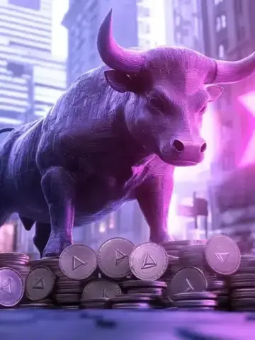 Цена STO выросла более чем на 30% из-за новостей о листинге на Binance