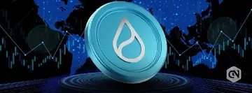 Ціна SUI продовжує корекцію незважаючи на суттєвий ріст мережі у третьому кварталі