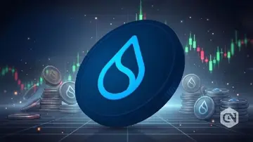 Ціна Sui знижується незважаючи на значні досягнення, всі погляди спрямовані на подію в Маямі