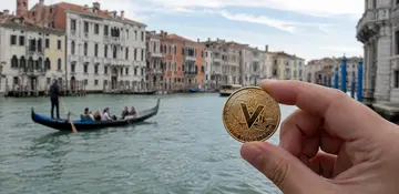 Ціна токена Venice: Чому ця криптовалюта на основі ШІ зростає та що буде далі