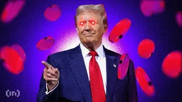 Цена TRUMP может снова вырасти из-за ажиотажа, но ралли кажется маловероятным — вот почему