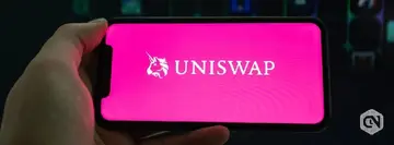 Цена Uniswap стремительно растет на фоне намеков SEC на исключения для инноваций DeFi — сможет ли UNI сохранить свой импульс?