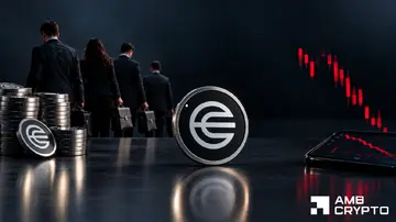 Ціна Worldcoin падає на фоні переказу WLD на $1.6 млн – Чи зможе $0.46 втриматися?
