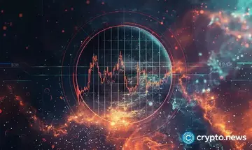 Ціна XLM під загрозою через різке падіння ставки фінансування Stellar Lumens