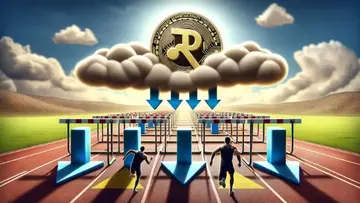 Ціна XRP бореться поблизу $2.0 — прорив заблоковано чи попереду корекція?