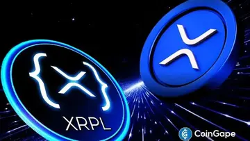 Ціна XRP чекає на величезний ріст, оскільки транзакції XRPL досягають 50 мільярдів доларів
