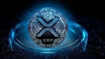Динамика цен XRP сигнализирует о силе, впереди больше потенциала для роста
