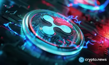 Цена XRP формирует медвежью модель «голова и плечи»: предстоящий обвал до $0,61?