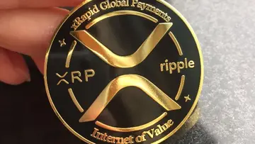 Ціна XRP готова до зростання? Бики націлені на нові прибутки серед оптимістичної налаштування