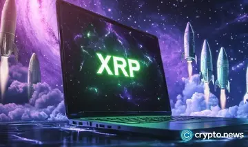 Ціна XRP консолідується під $2.70 на фоні чуток про ETF, чи зможе вона вирватися вгору?