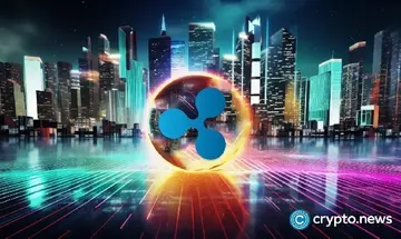 Ціна XRP консолідується вище 2 доларів у формації пенанта: формування дна?