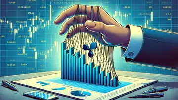 Ціна XRP обмежена вкороченням – бикі готуються до наступного підйому