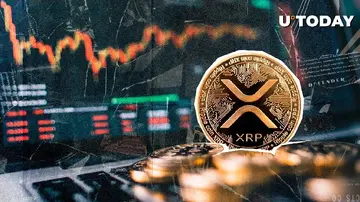 Ціна XRP падає внаслідок формування «смертельного перехрестя»: що далі?