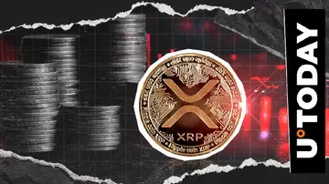 Цена XRP под угрозой, сигналы от полос Боллинджа