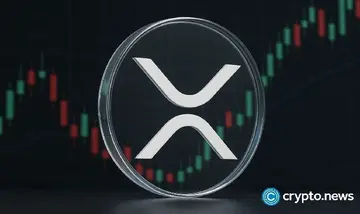 Ціна XRP подає змішані сигнали, оскільки ключовий показник RLUSD стрибнув на 210%.