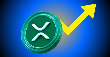 Ціна XRP потрібен лише 113% зріст, щоб обігнати Ethereum: Чи станеться це?